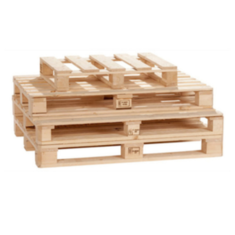 پالت‌ شاسی دار