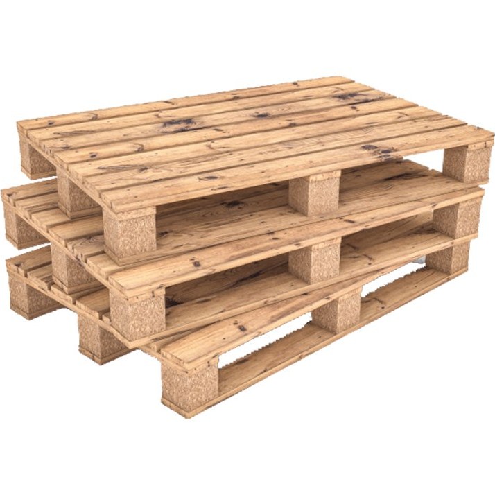 راهنمای خرید پالت چوبی 100×120 برای کسب‌ و کارها
