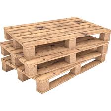 استانداردهای بین‌ المللی پالت چوبی (ISPM15) و اهمیت آن در صادرات