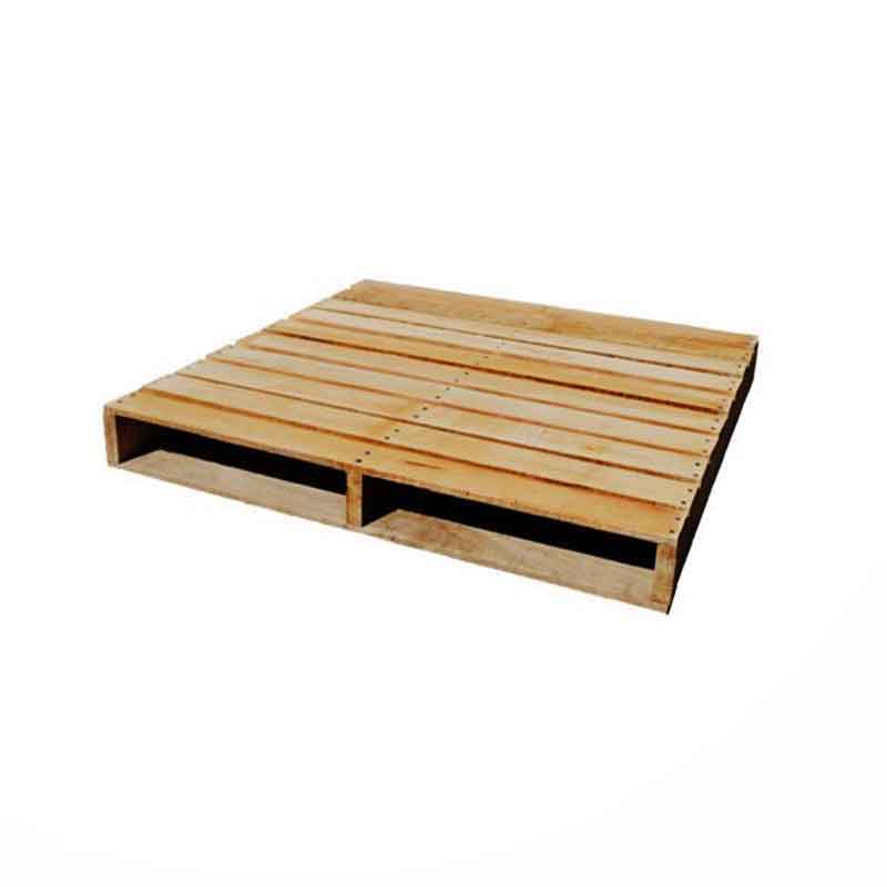 استانداردهای بین‌ المللی پالت چوبی (ISPM15) و اهمیت آن در صادرات